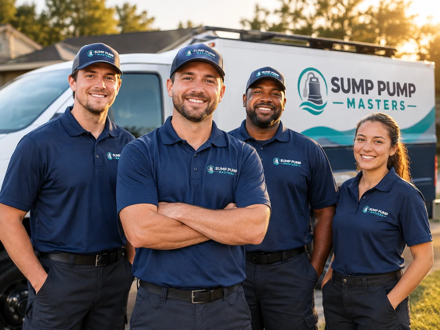 Sump Pump Repair company in Kalona, IA