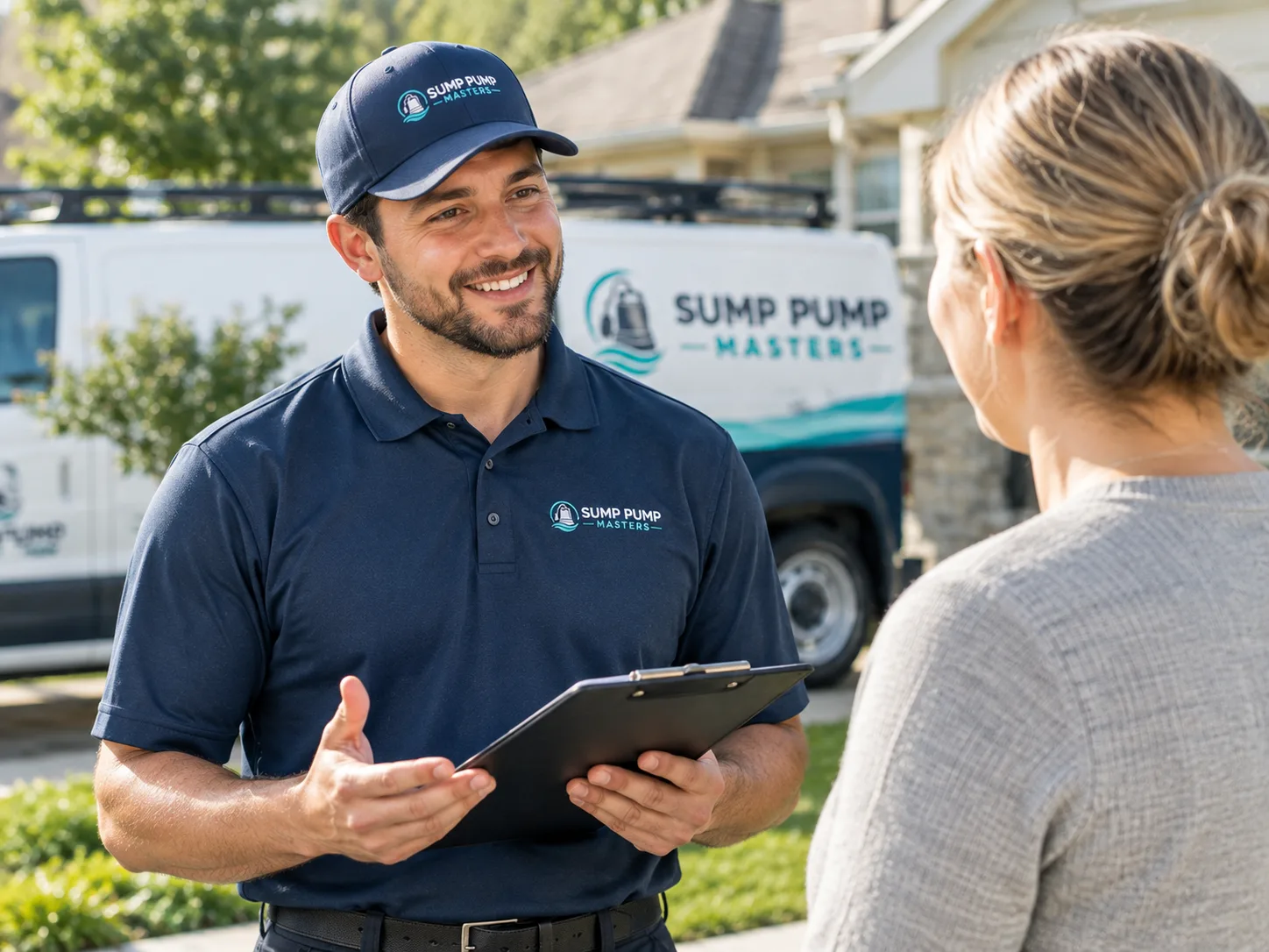 Sump Pump Repair Kalona, IA FAQs